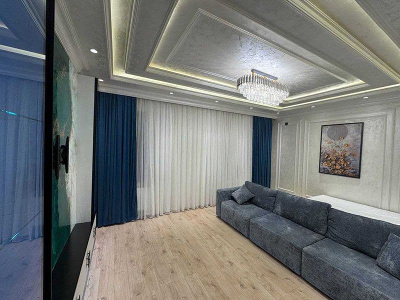 Сдается в аренду Квартира <br />
ЖК. Dream house Happy famil — фото 3