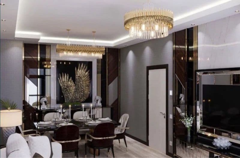 Мирзо-улугбекский район<br />
Дархон<br />
ЖК Акай Сити<br / — фото 5