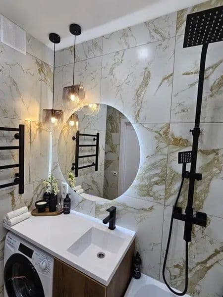 Евроквартира 1-6-10 Парк Бобура Срочно. Иностранцы, Одиночки — фото 3