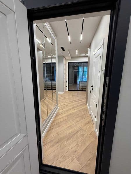 Сдаётся КЛАССНАЯ квартира<br />
<br />
• Район: Мирабадский< — фото 5