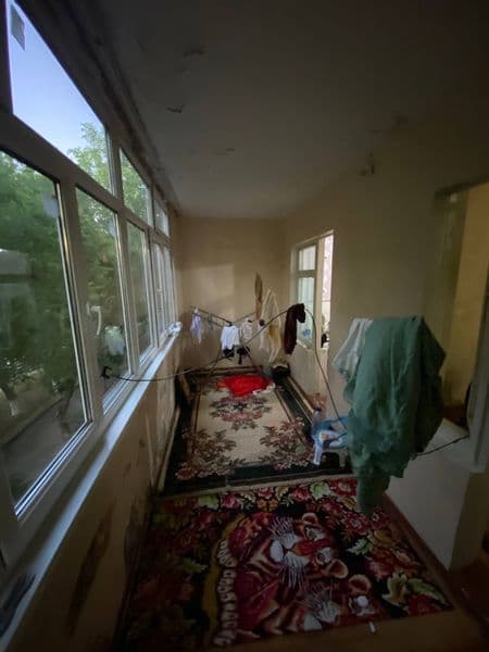 Коракамиш 2/4<br />
2/3/4<br />
56 м2<br />
350$ комунал тол — фото 3