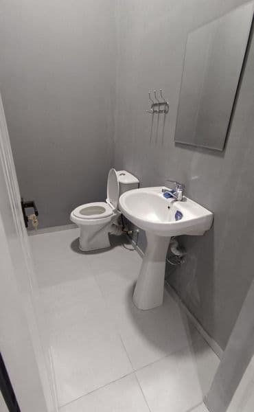 Сагбон Нурафшон кучада <br />
ЖК "Sagban Residents" <br />
< — фото 2