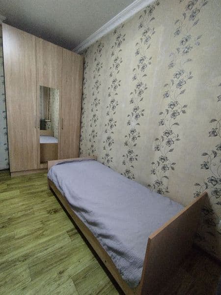 Аренда 2х комнатная квартира Сергели 2.<br />
Ориентир Ярмар — фото 3