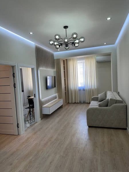 Novza Metro Station рядом. Чиланзарский район.<br />
Чистая 