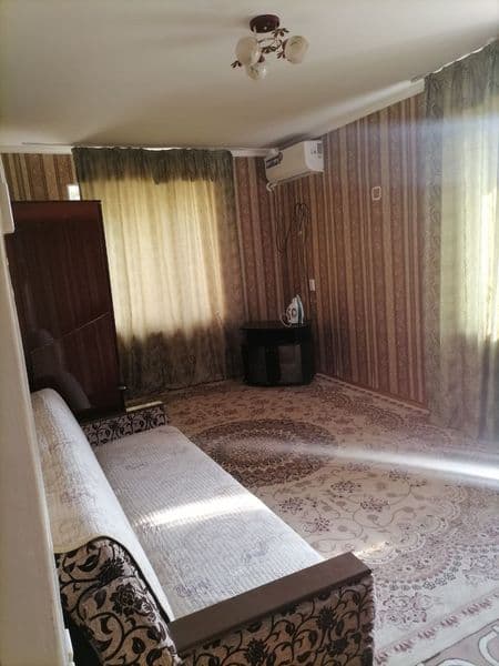 Сдаю чистую квартиру без живностей!!! с необх.обстан.и техни — фото 2