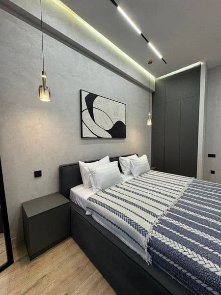 2комнатная квартира площадь 55m2 <br />
Для подробной информ — фото 2