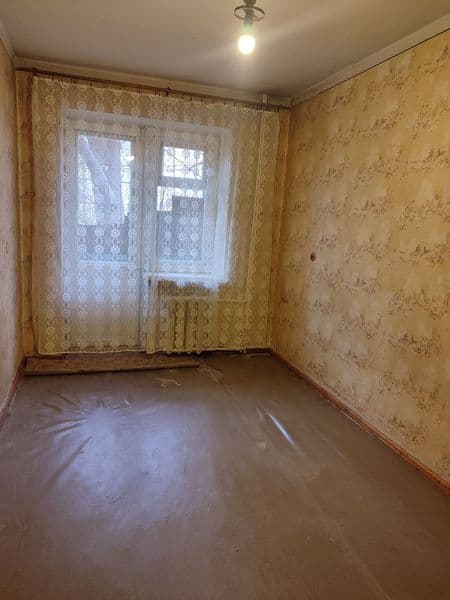 Сдаётся 4-х комнатная квартира со всеми условиями, в кирпичн — фото 2