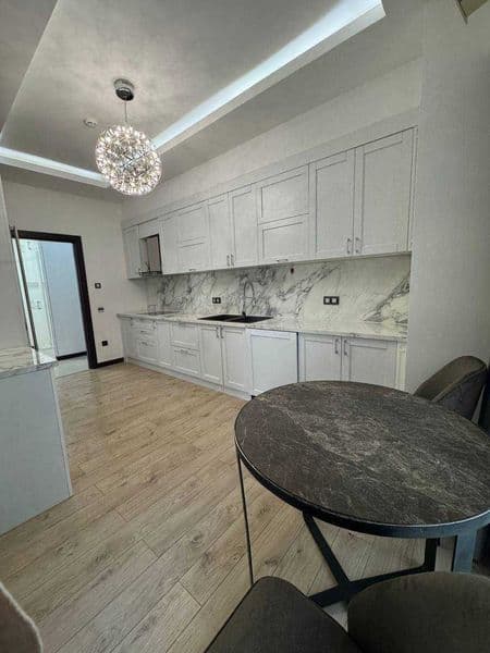 Сдается квартира для иностранцев или молодой семьи<br />
<br — фото 3