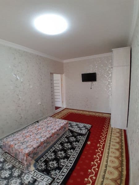 Район: Шайхантахур <br />
Кўча: Чорсу Коратош <br />
Мўлжал: