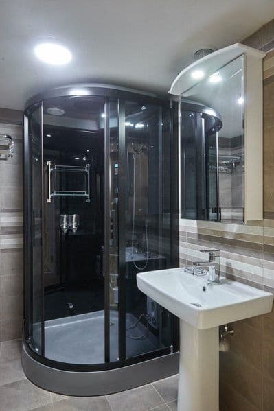 3-х комнатная квартира, 105 кв.м., 1-этаж, 4-х этажной новос — фото 3