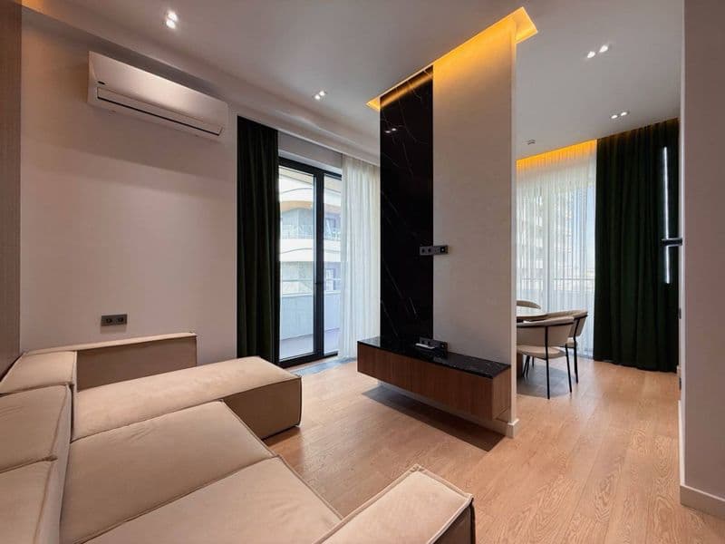 Аренда <br />
Мирабадский район<br />
Ул. Садык Азимова, Ц-1 — фото 2