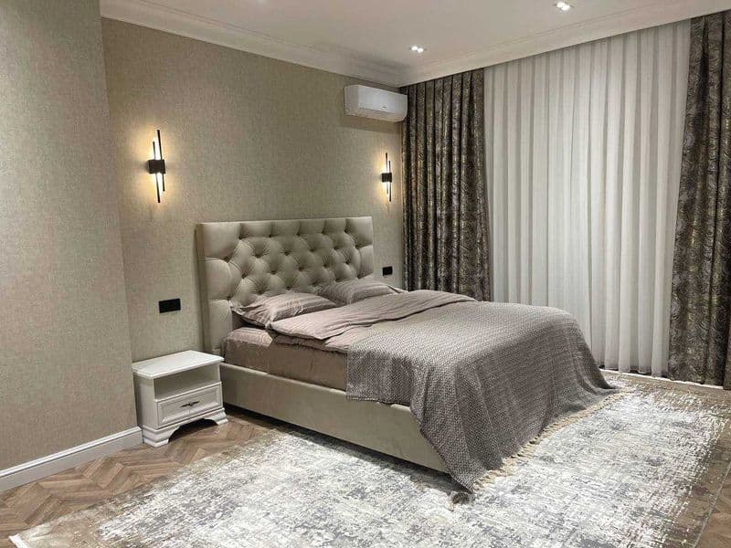 Элитный апартамент ЖК Янги Дархан! <br />
Район: Мирзо Улугб — фото 2