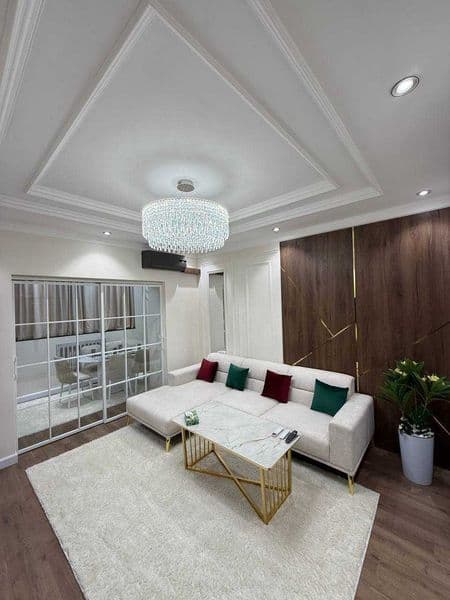 Жилой комплекс: Tashkent City Boulevard<br />
Количество ком