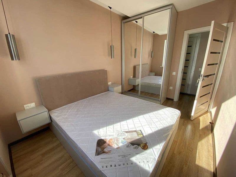 К вашему вниманию рады представить 2х комнатную квартиру на 