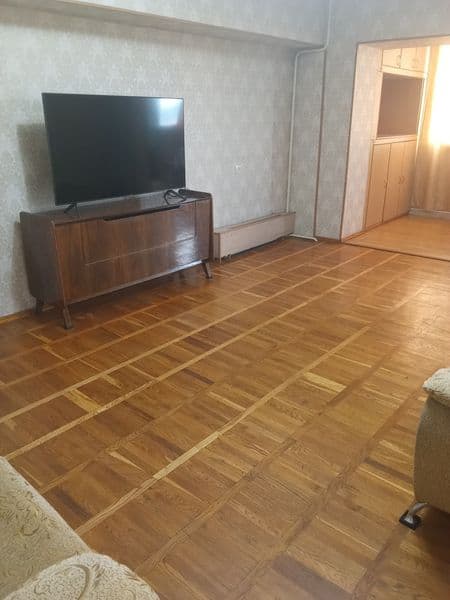 Квартира в хорошем состоянии, заезжайте и живите. 3-ох  камн — фото 4