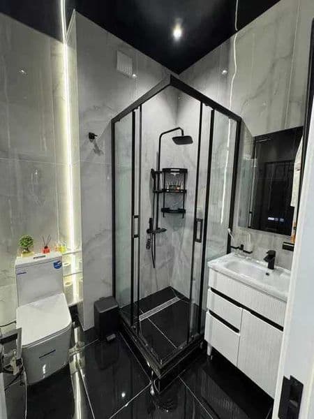 Сдаётся КЛАССНАЯ квартира<br />
<br />
• Район: Мирзо-Улугбе — фото 5