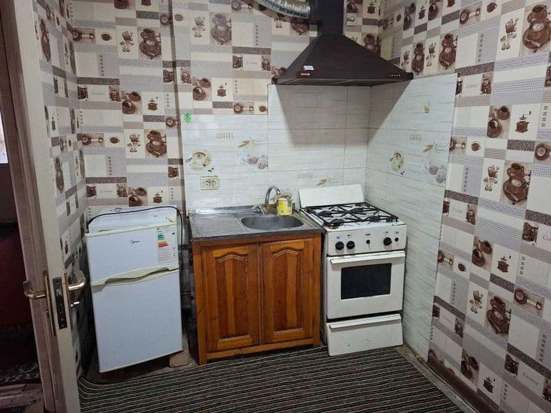 Ёш оила учун квартирада Холодильник, Кондиционер, Гилам ва К — фото 5