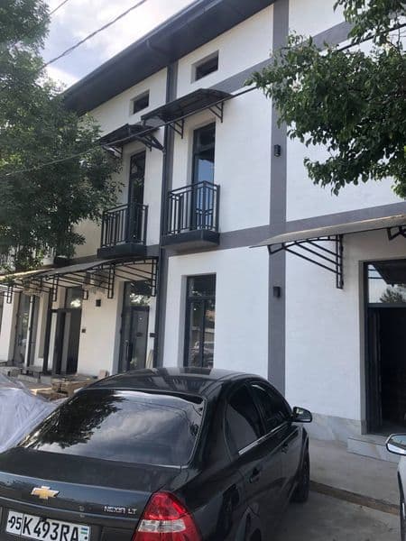 Лабзак 1-комнатная /2/3 совсеми удобствами — фото 5