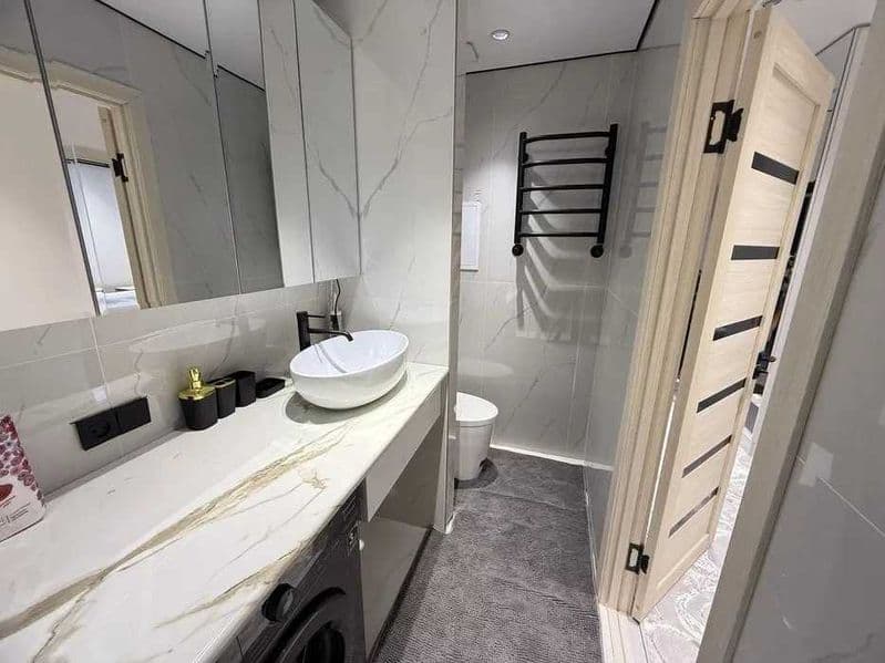 Сдаётся квартира на <br />
Ориентир - Максим горький<br />
Г — фото 5