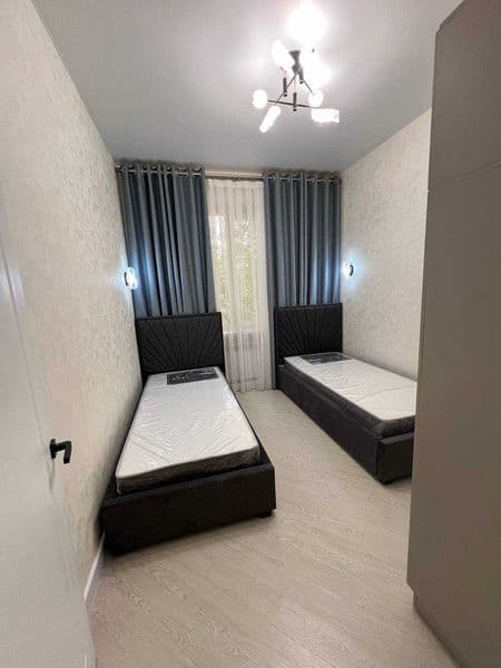 Сдается квартира с авторским ремонтом<br />
<br />
• Район:  — фото 3