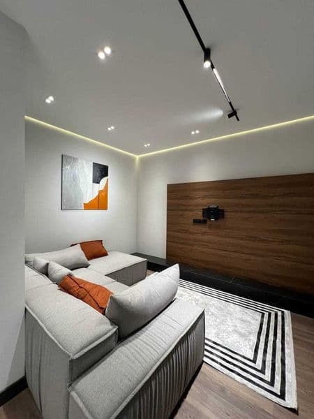 Элитный апартамент:<br />
Район: Шайхантахурский <br />
Кол- — фото 3