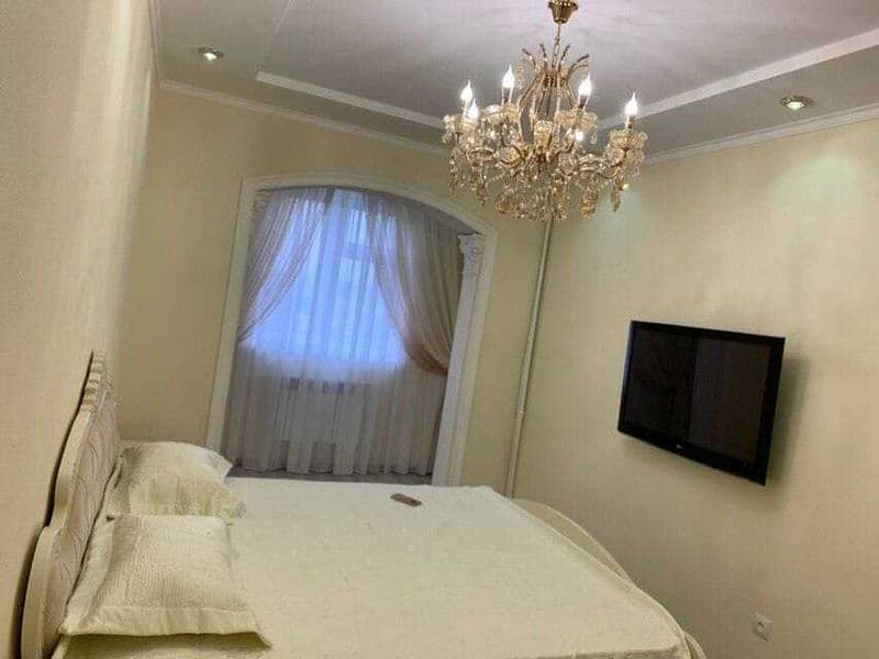 Сдаётся  Квартира с новым ремонтом!<br />
Ориентир - Метро П — фото 4