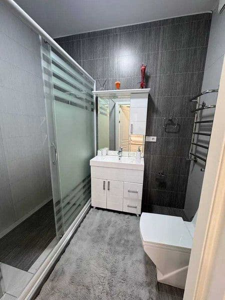 Сдается премиальная 4-комнатная квартира в одном из самых во — фото 4