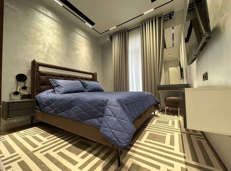 НОВОСТРОЙКА<br />
ЖК " Parisien " от <br />
Golden House<br 