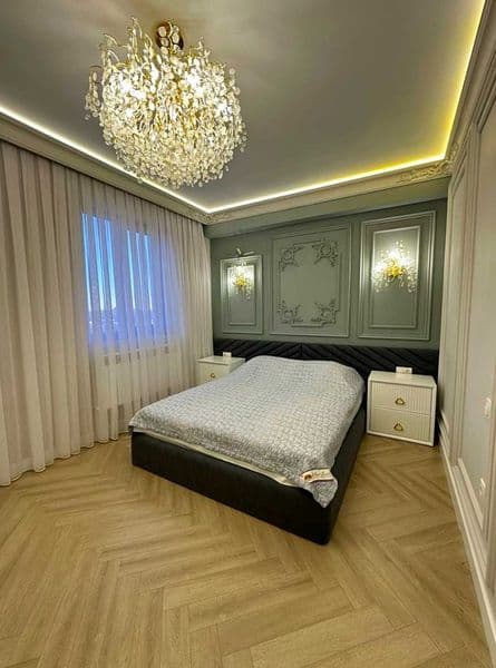 Элитный апартамент:<br />
Район: Яккасарайский <br />
Кол-во — фото 4