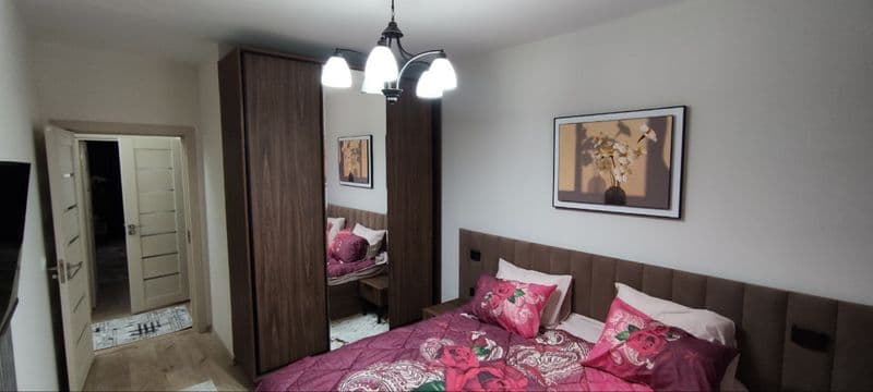 Аренда квартира Навастройка <br />
Район - Алмазар <br />
Ор — фото 4