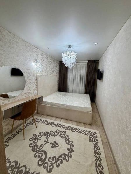 Аренда Квартира Чилонзор <br />
Ор-р Андалус <br />
2/4/5<br — фото 3