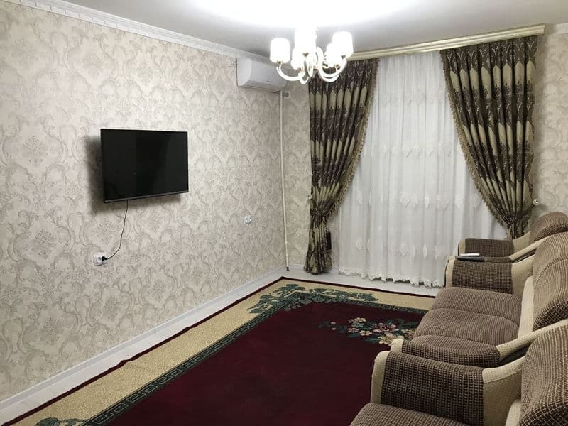 Аренда квартира шайхонтохур район кора Тош махалла <br />
Ко — фото 3