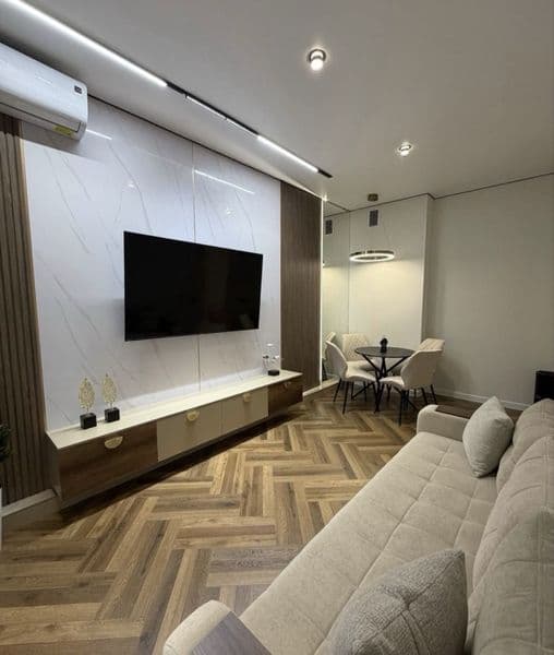 Сдаётся шикарная 2-комнатная квартира в Новостройка не кто н — фото 4