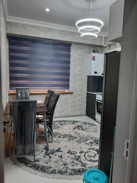 Сдается  квартира на ЖК Мадрид<br />
Ориентир -Текстильный м — фото 3