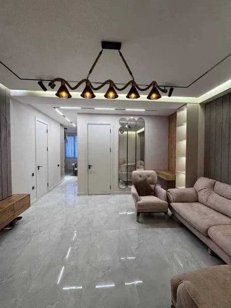 Сдается в аренду квартира в новостройке<br />
<br />
Район: 