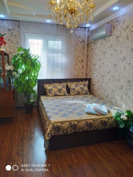 Сдаётся 2/3/9 паркентский<br />
 #Мирзо-Улугбек<br />
Ташкен