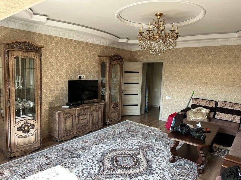 Аренда<br />
Ц1<br />
Вторичка <br />
М.Улугбекский район<br — фото 4