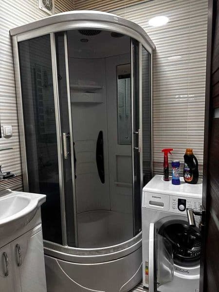 здам квартиру в аренду чиланзар 2 кв метро мирза улугбек 1 / — фото 5