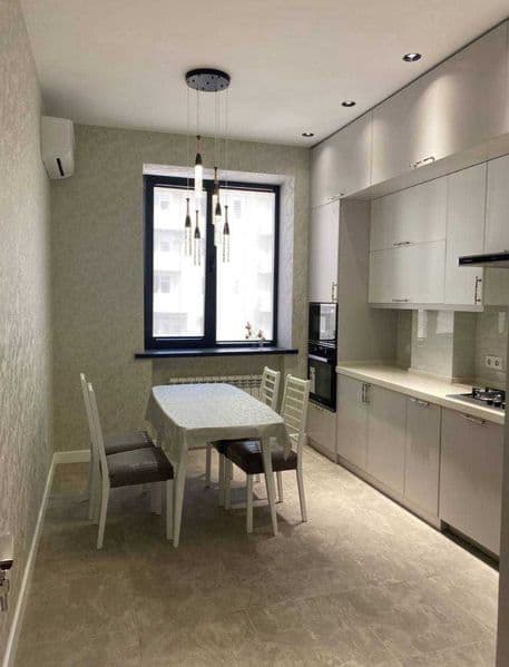 Сдается квартира.. в Габусе на Ц-4 <br />
Ориентир - Алайски — фото 5