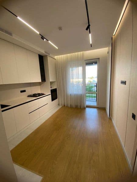 NRG Zamon turar-joy majmuasidagi barcha qulayliklarga ega ya — фото 5