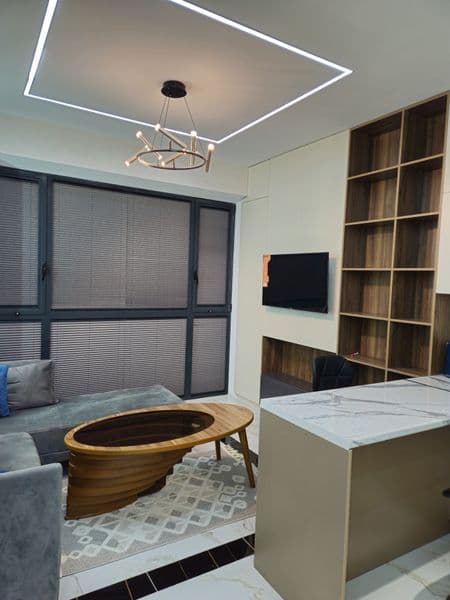 Барча кулайликларга эга Сеул мун   <br />
Анхор буйида жойла — фото 5