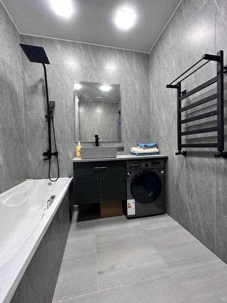 Сдаётся КЛАССНАЯ квартира<br />
<br />
• Район: Шайхантахурс — фото 5