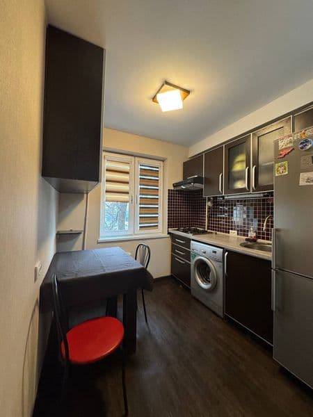 Аренда  2 комнатная <br />
Этаж 4<br />
Этажность дома 5<br  — фото 2