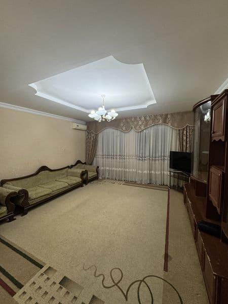 Shayxontohur tumani, Chorsu bozori oldida  9etajka domni 8-e — фото 2