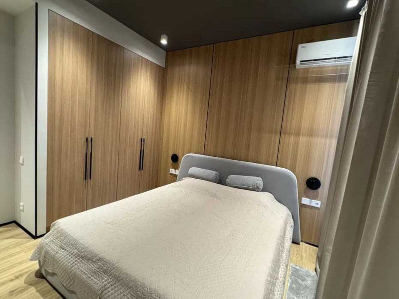 Сдаётся КЛАССНАЯ квартира<br />
<br />
• Район: Мирзо-Улугбе — фото 2