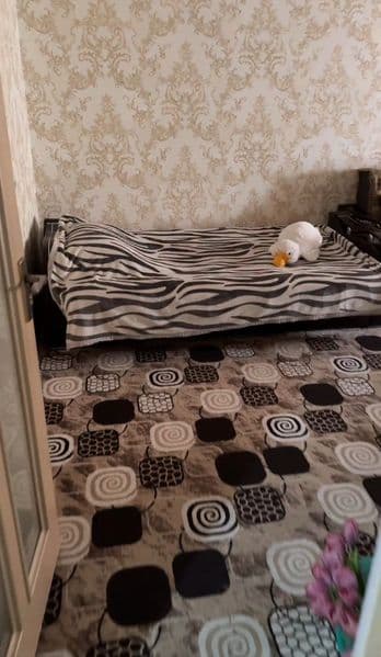 Срочно сдаётся квартира Айти парк<br />
Все удобства есть <b