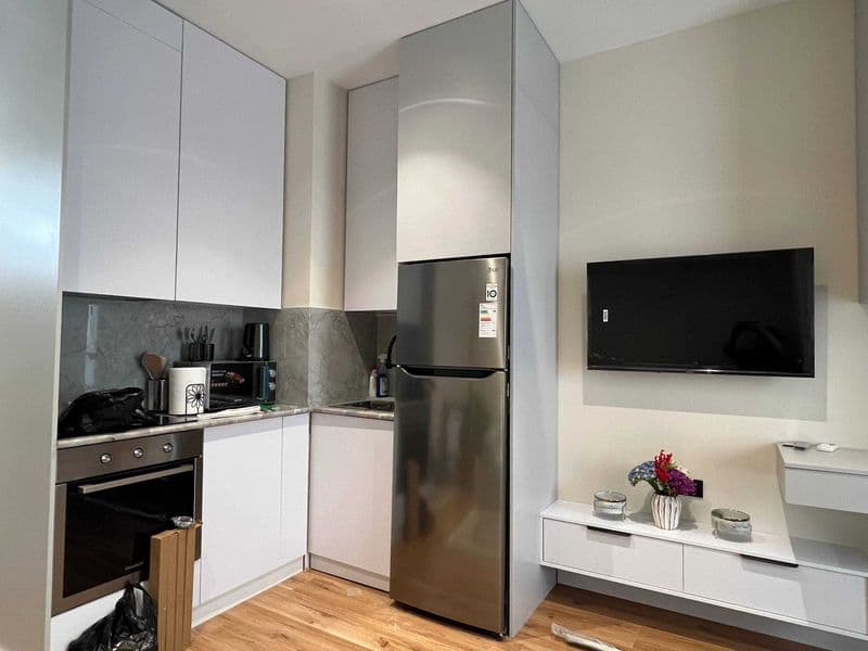 Сдается 1 комнатная квартира ( студия) в самом центре города — фото 3