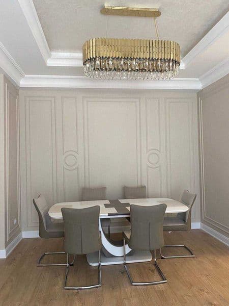 Сдаётся элитная квартира <br />
<br />
Адрес: Шайхантахурски — фото 3