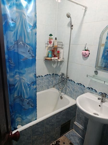 Tuman:Mirzo Ulugbek<br />
Moljal:Munisa Milliy taomlar<br /> — фото 5