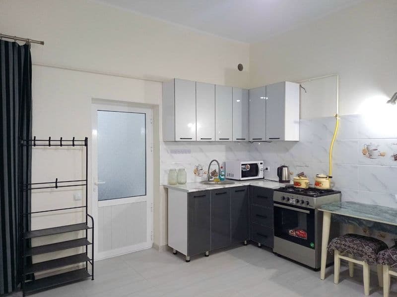 Сдаю комнату - студию с полной обстановкой Только Одному Муж — фото 2